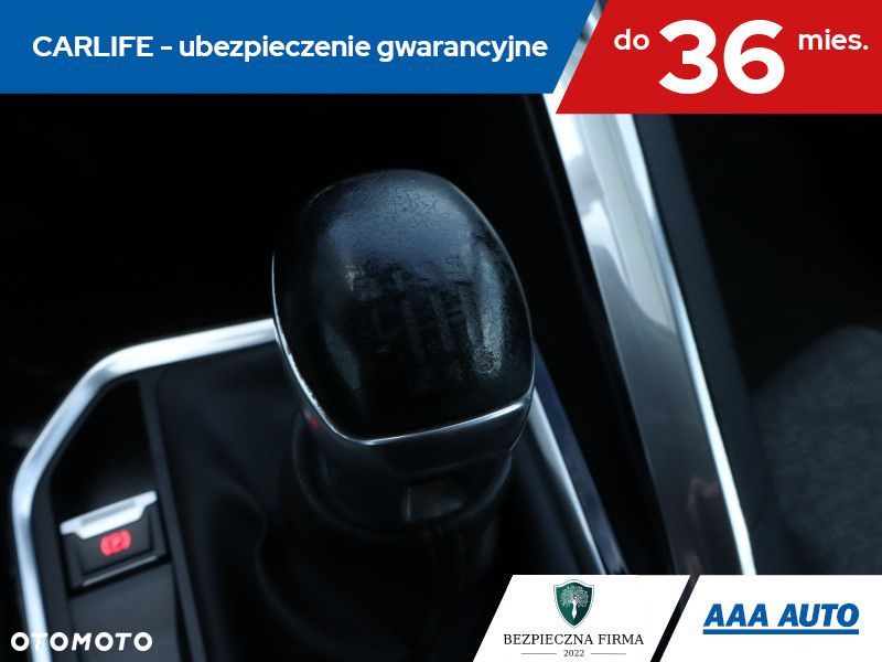 Peugeot 5008 - 19