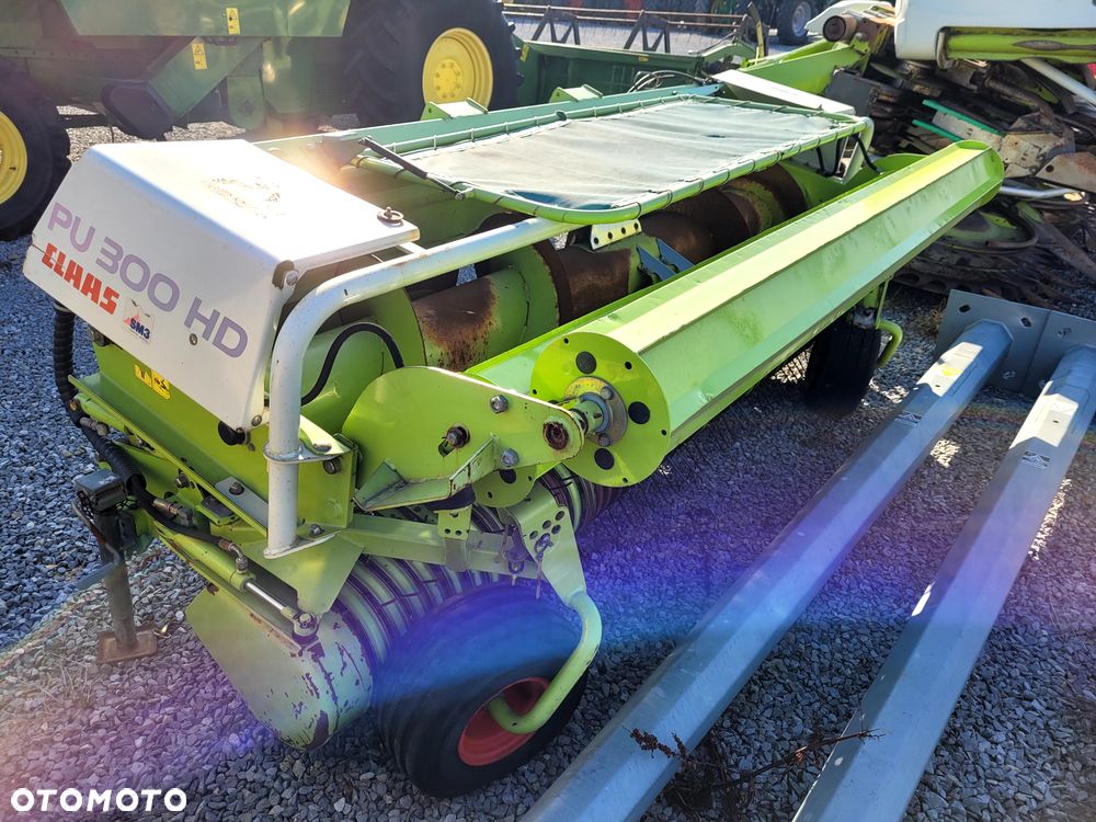 Claas Orbis 600 SD - 19