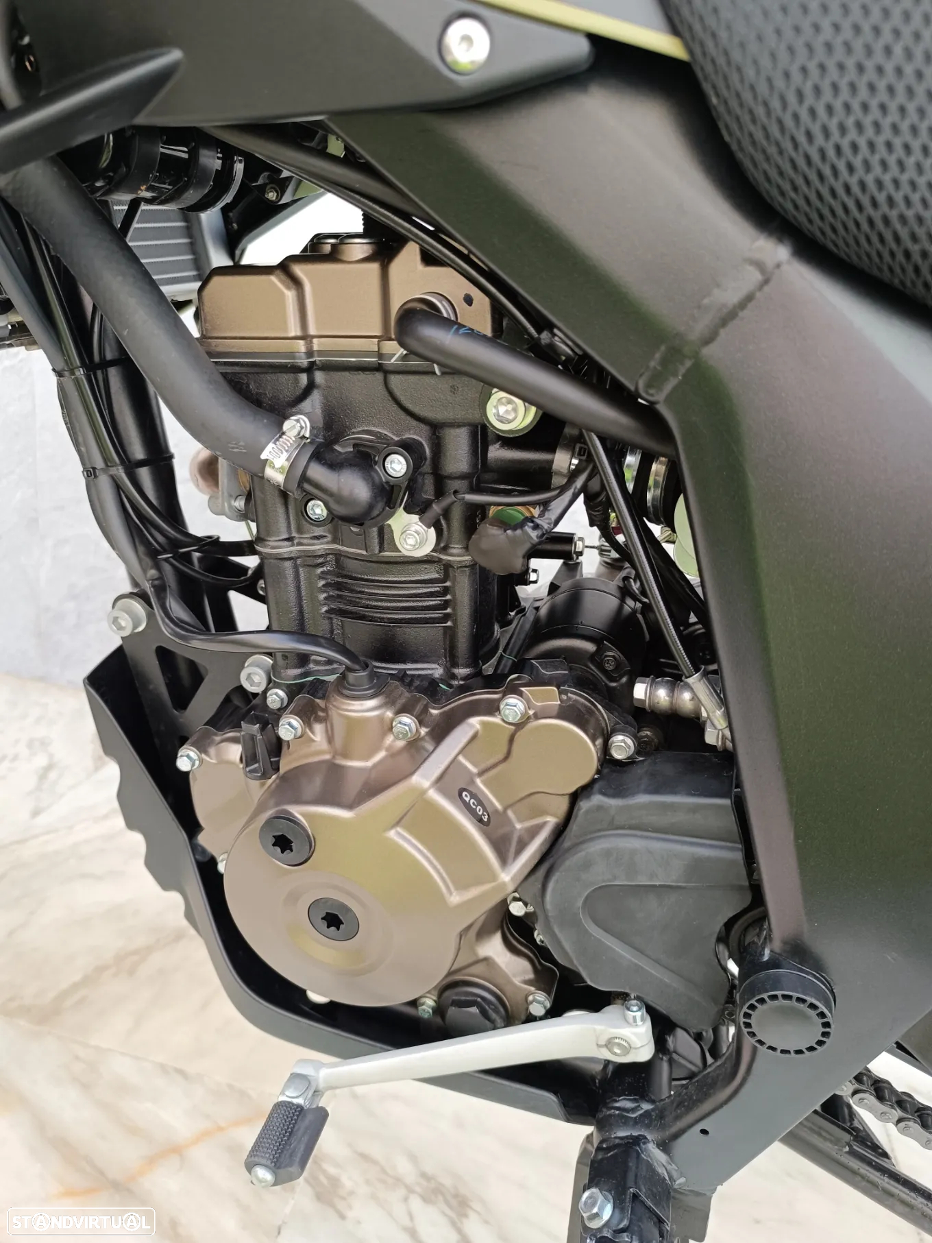 UM Dsr Adventure UM DSR Adventure TT - 6