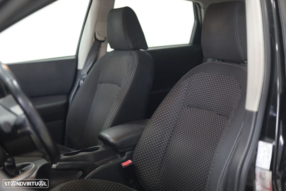 Nissan Qashqai 1.5 dCi Tekna Sport 17 - 17