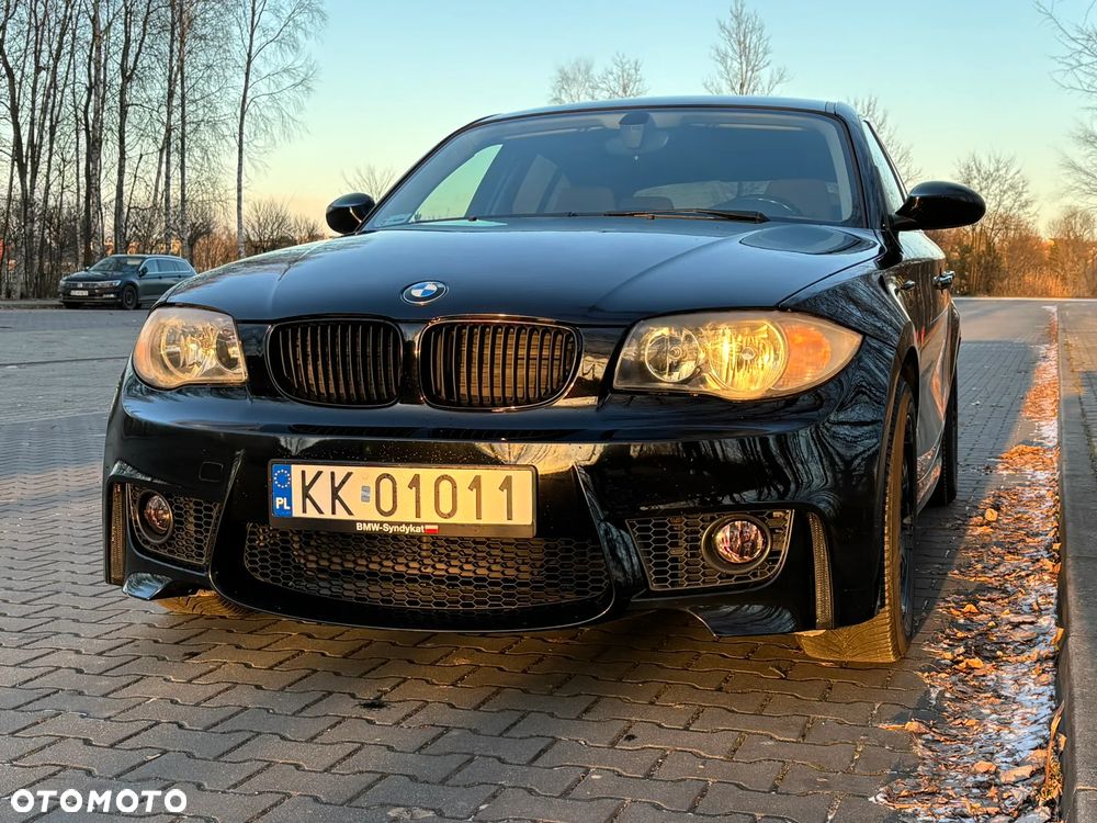 BMW Seria 1 118i - 16