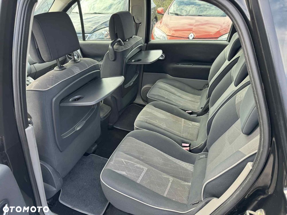 Renault Scenic 1.6 16V Luxe Expression - 18