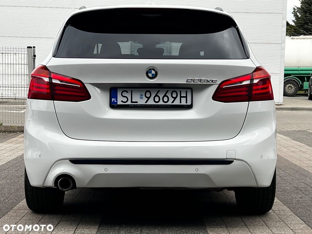 BMW Seria 2 225xe iPerformance Sport Line - 2