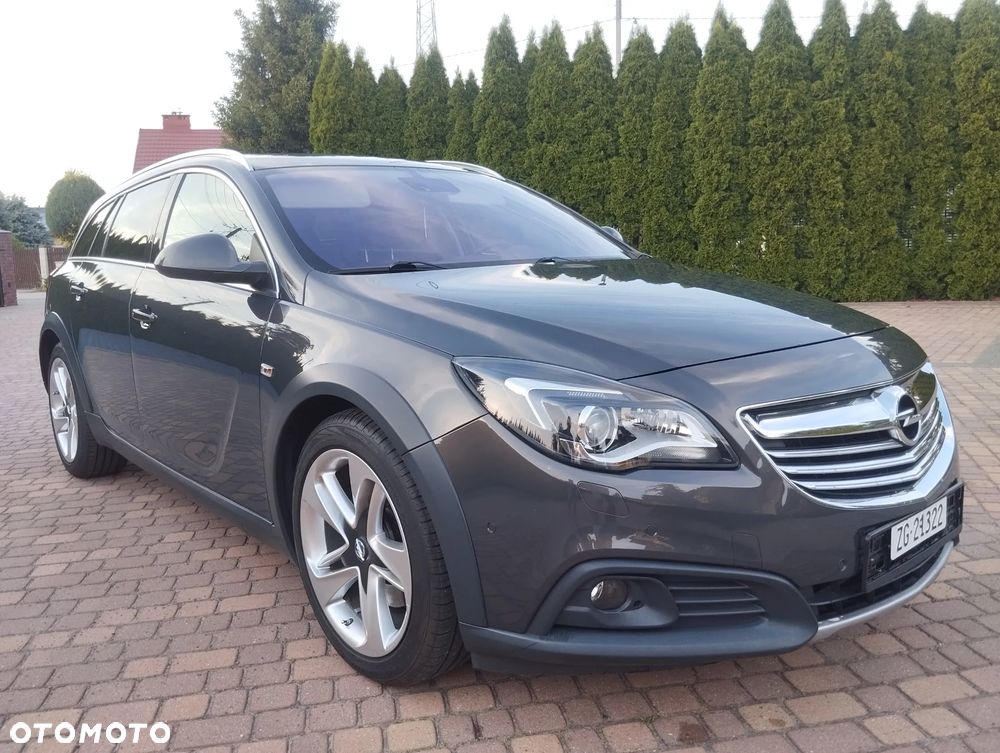 Opel Insignia - 7