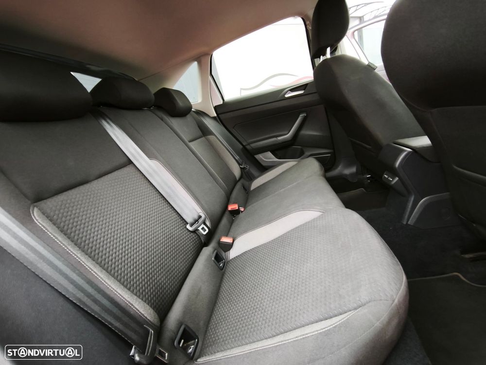 VW Taigo 1.0 TSI Life - 23