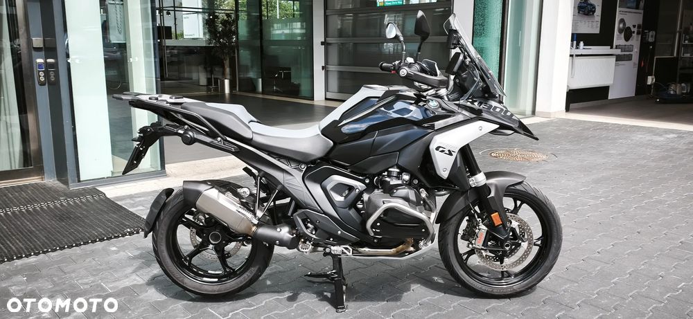 BMW R - 2