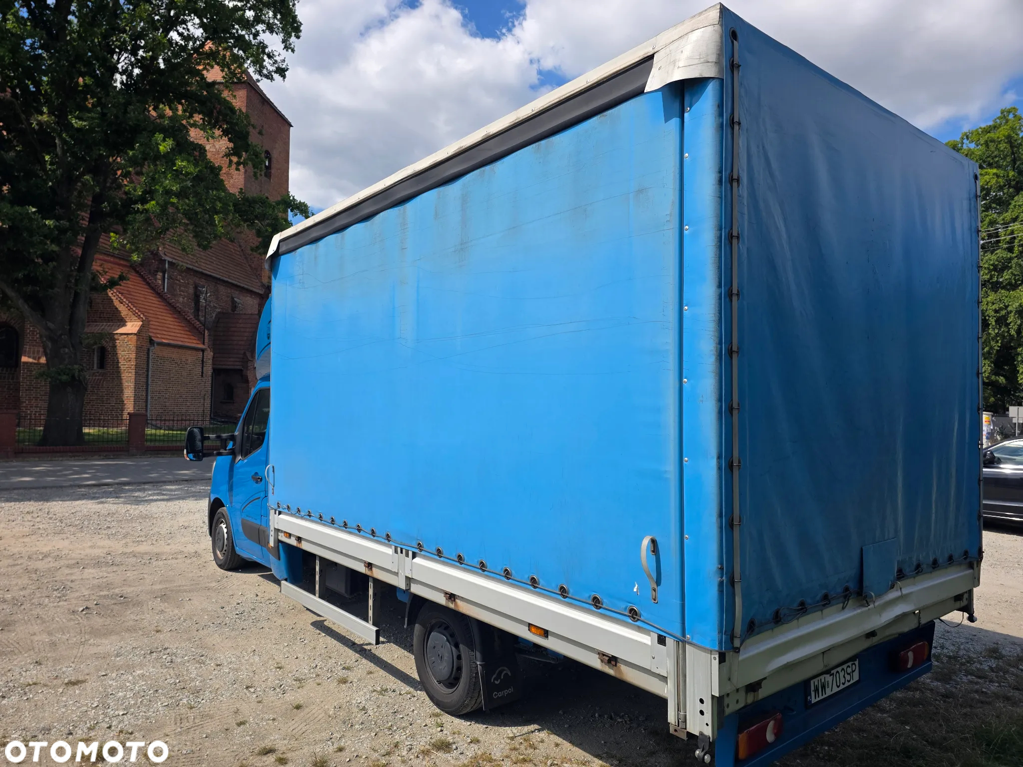 Renault Master - 7