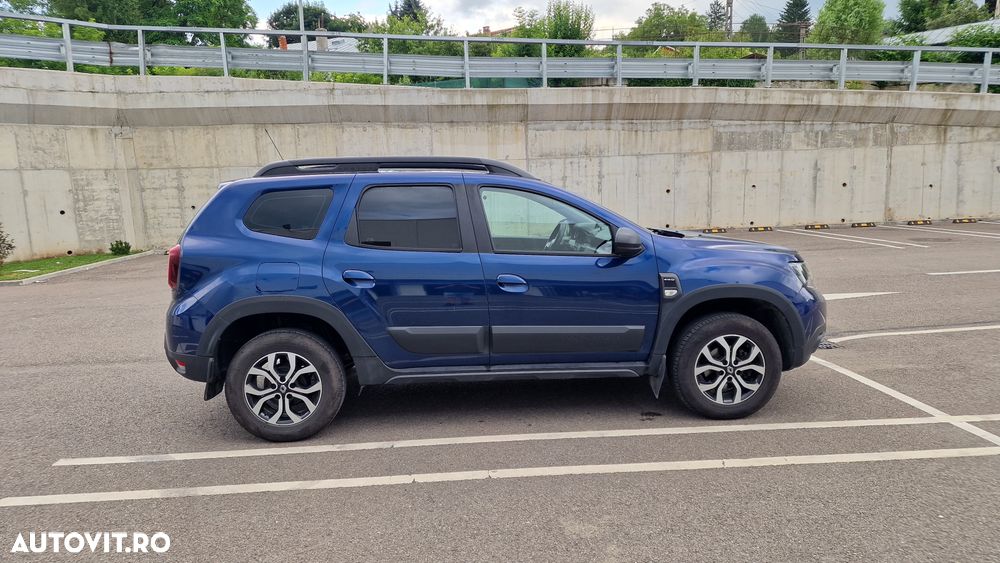 Dacia Duster - 4