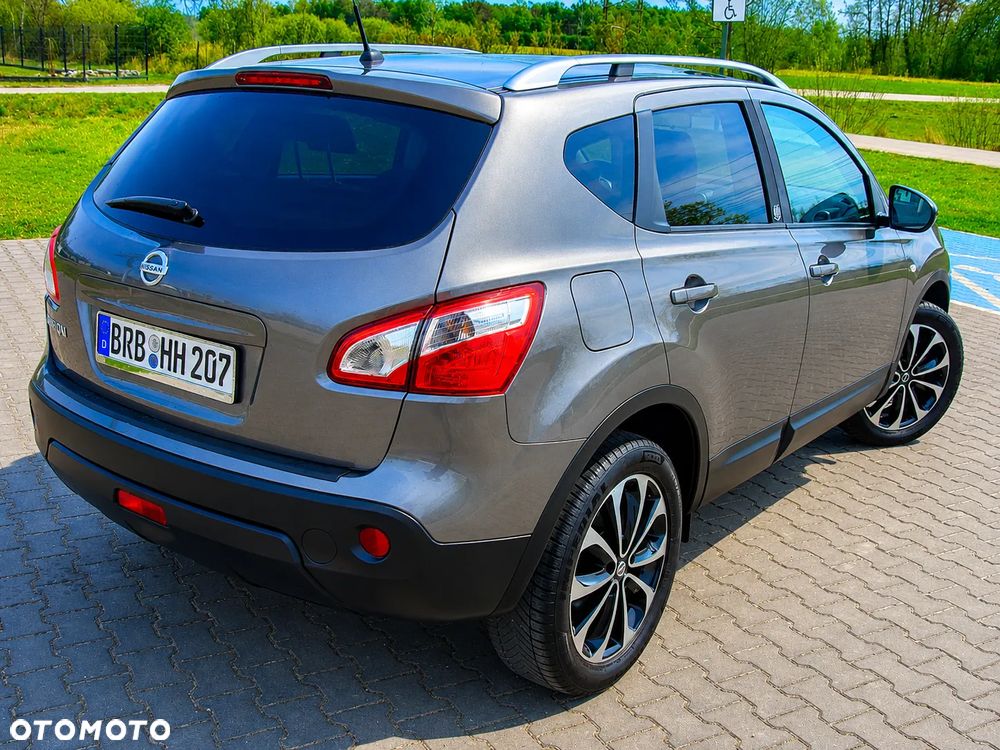 Nissan Qashqai 1.6 acenta - 21