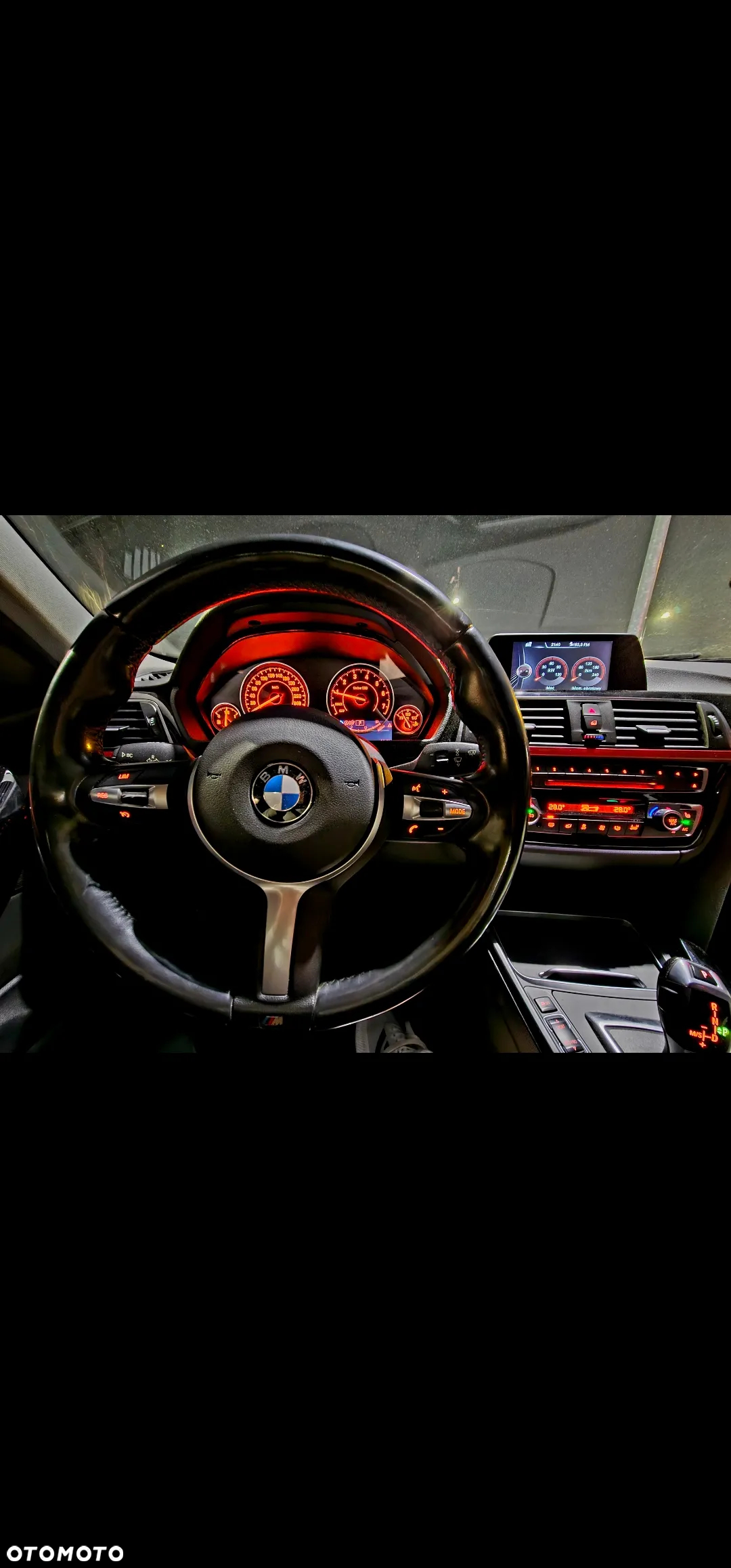 BMW Seria 3 318i GPF Sport Line - 5