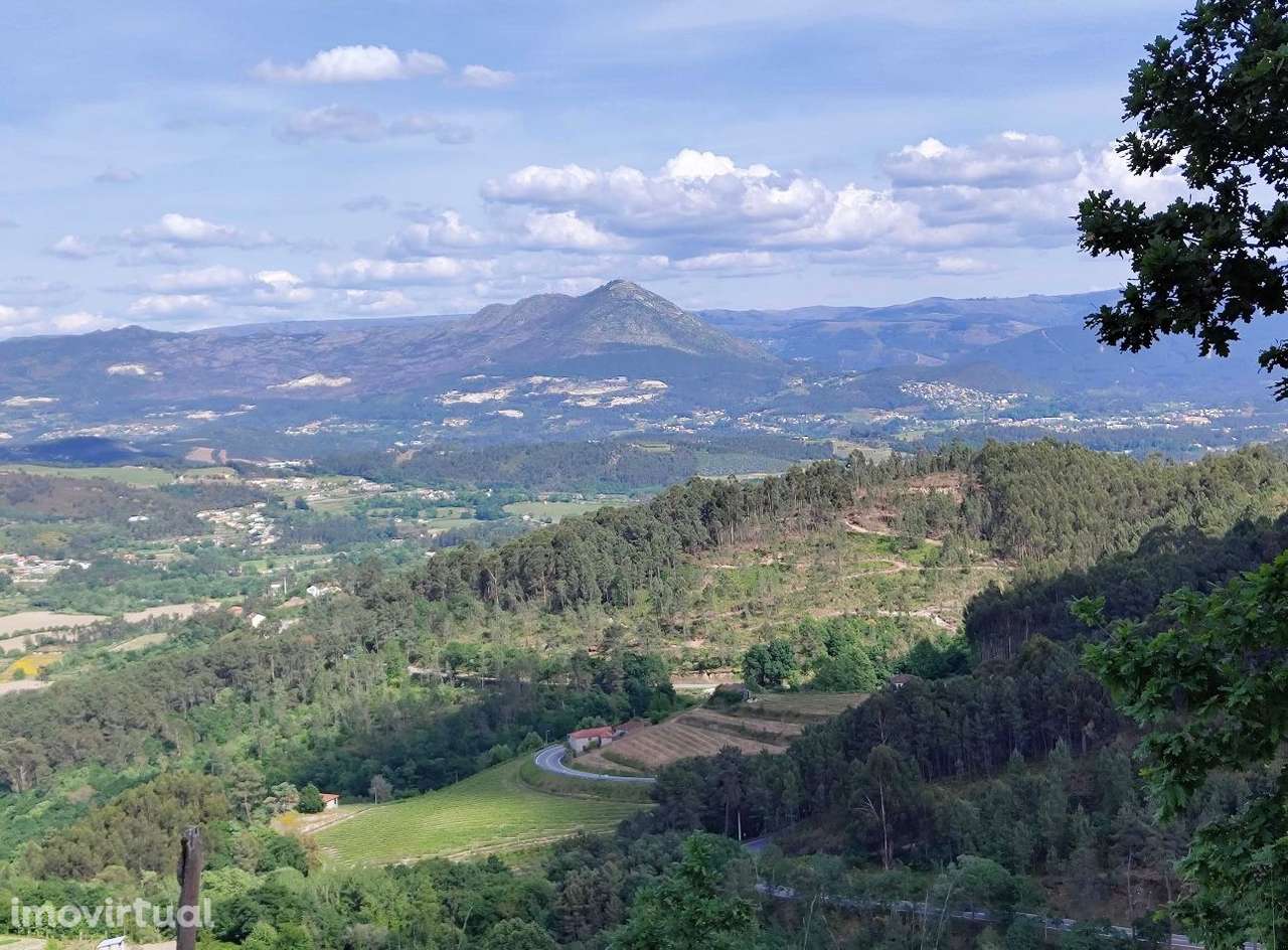 Quinta em Vale de Bouro - Grande imagem: 4/13