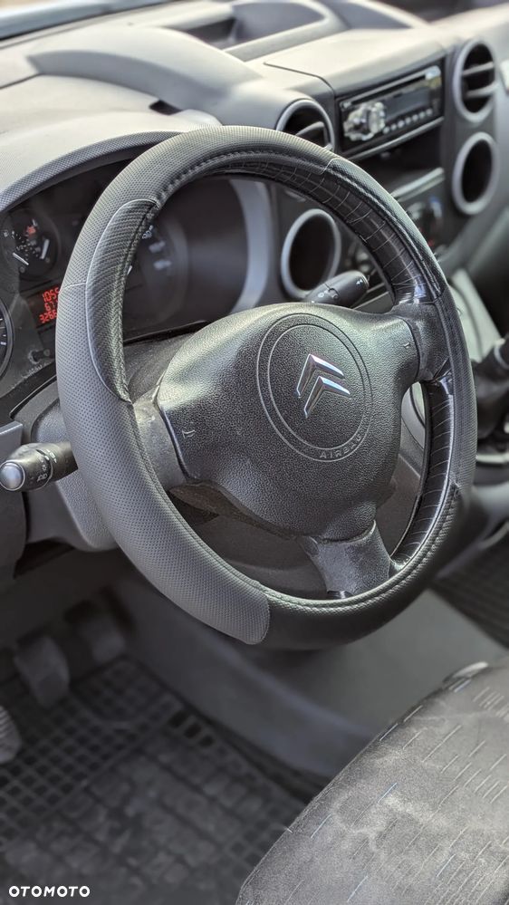 Citroën Berlingo - 13