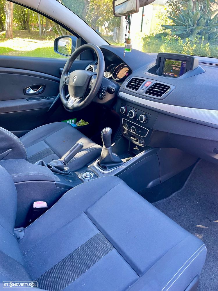 Renault Mégane Coupe - 21