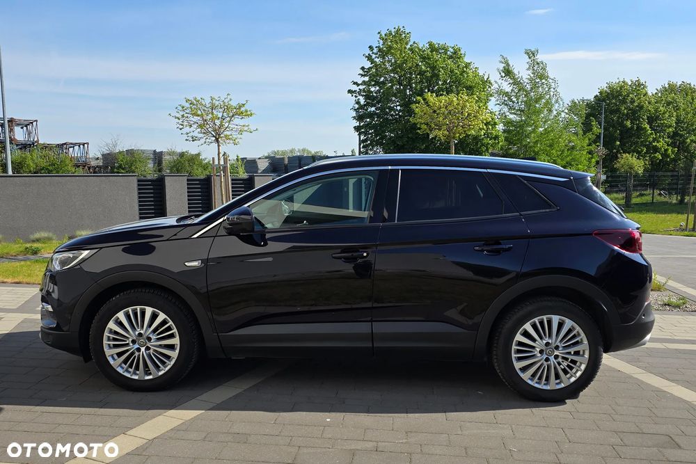 Opel Grandland X 1.5 D Start/Stop Color Line - 5