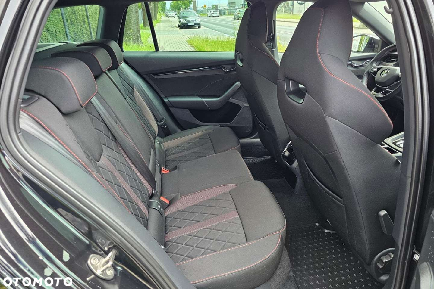 Skoda Octavia - 21