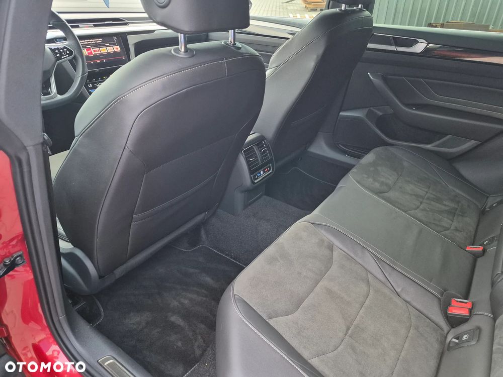 Volkswagen Arteon Shooting Brake 2.0 TSI R-Line DSG - 9
