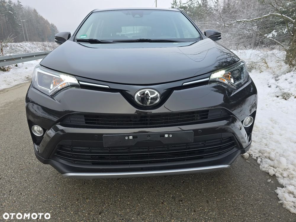 Toyota RAV4 2.0 4x4 Start&Stop CVT Executive - 21