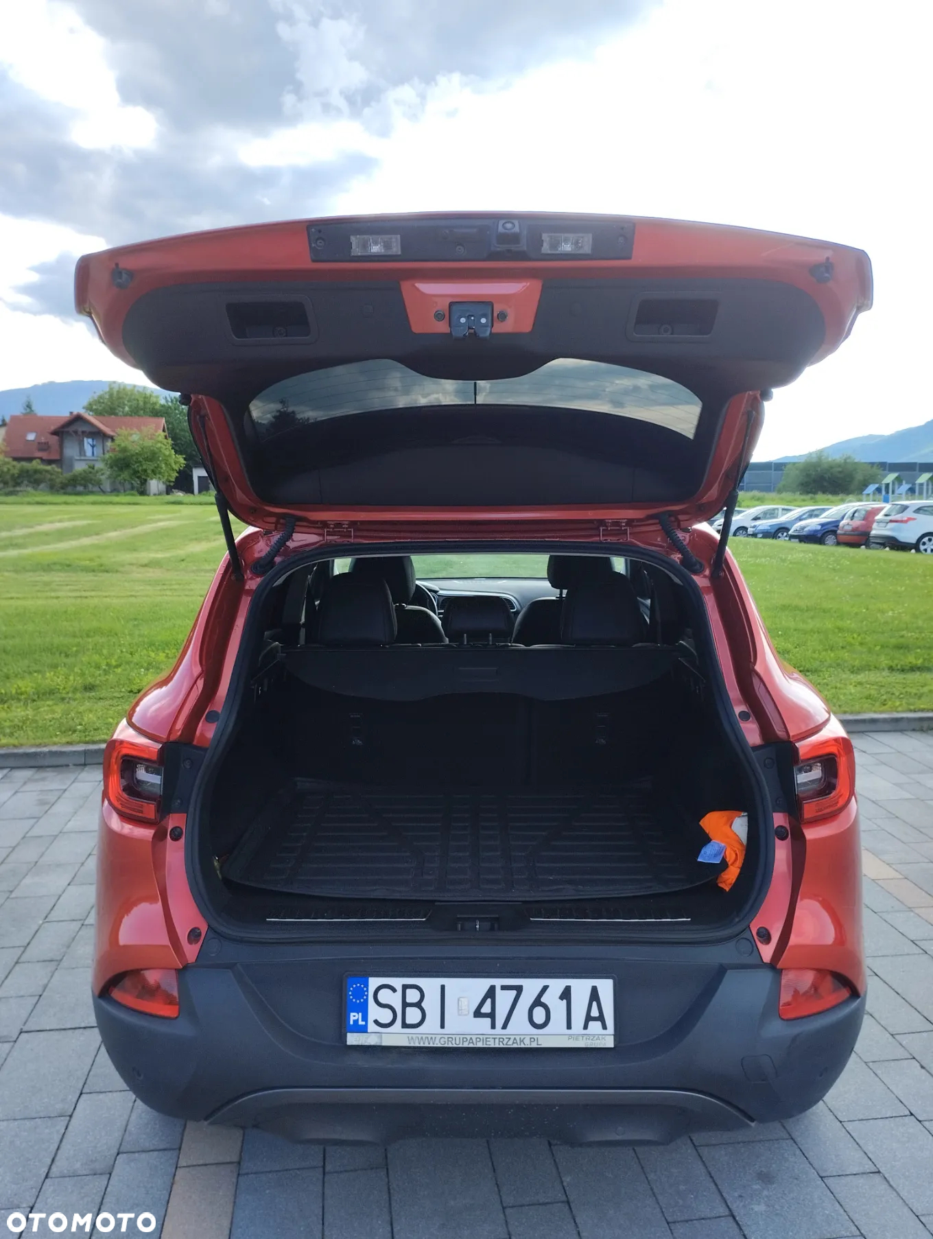 Renault Kadjar 1.5 dCi Energy Zen - 4