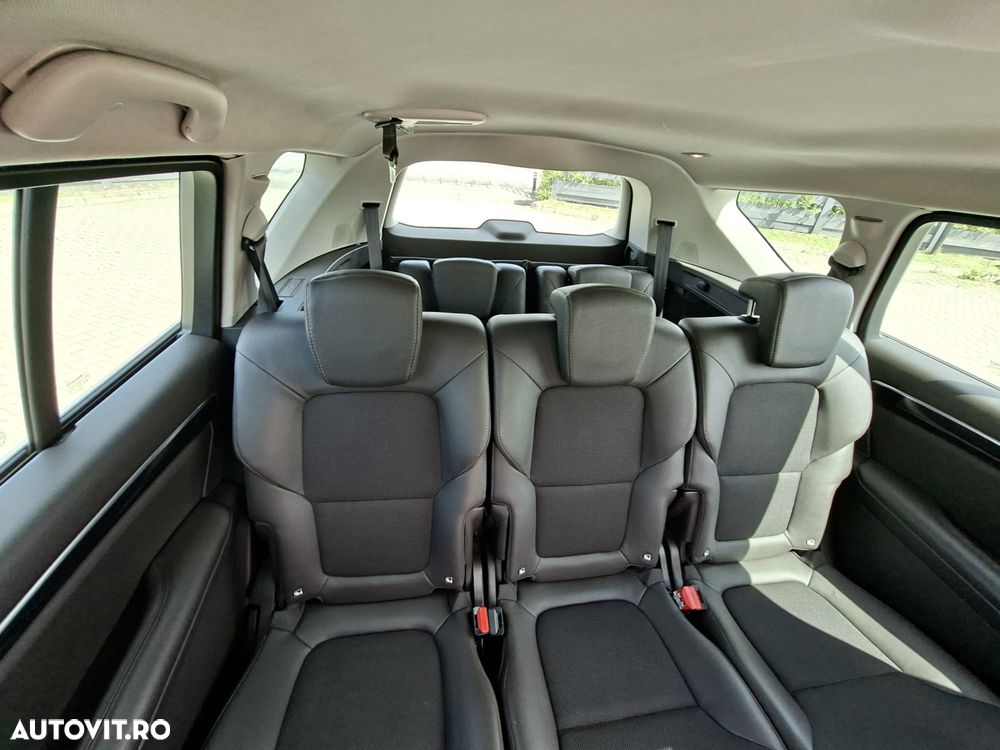 Renault Espace Energy dCi 160 EDC Business - 12