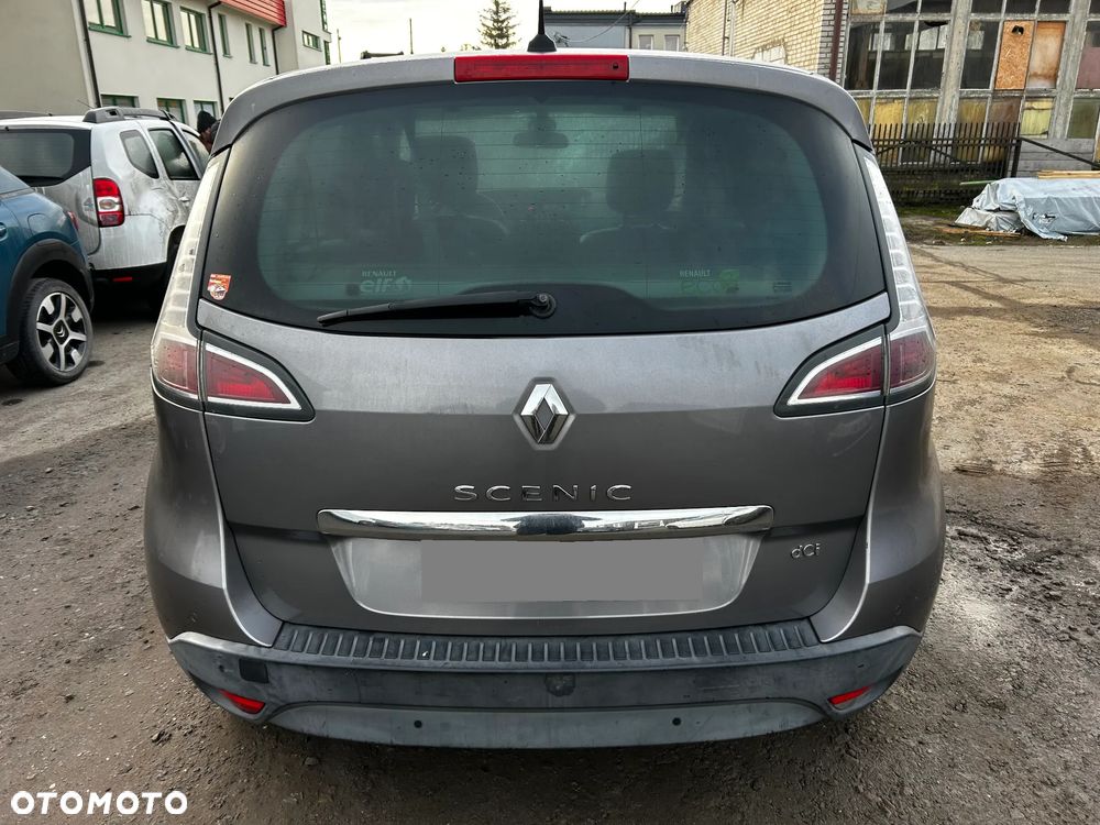 Renault Scenic Energy dCi 130 S&S Bose Edition - 2
