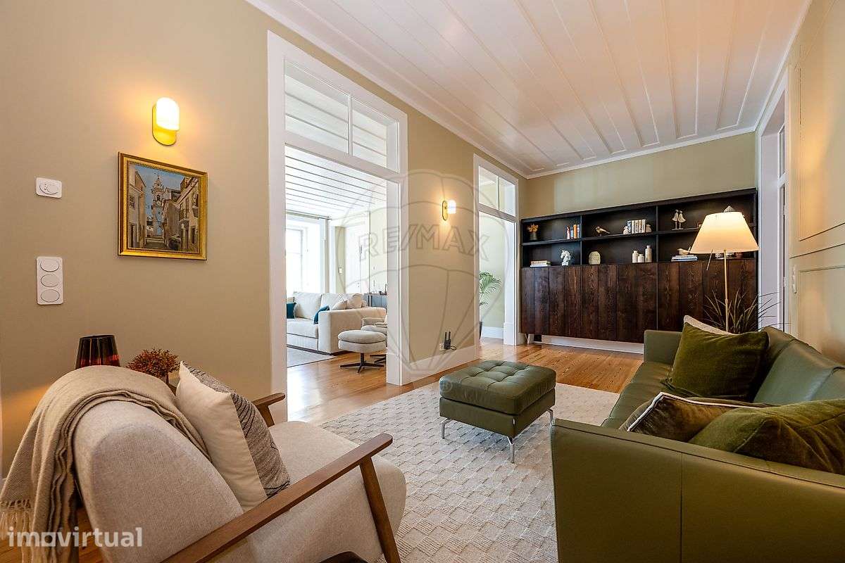 Apartamento T2 para venda - Grande imagem: 4/50