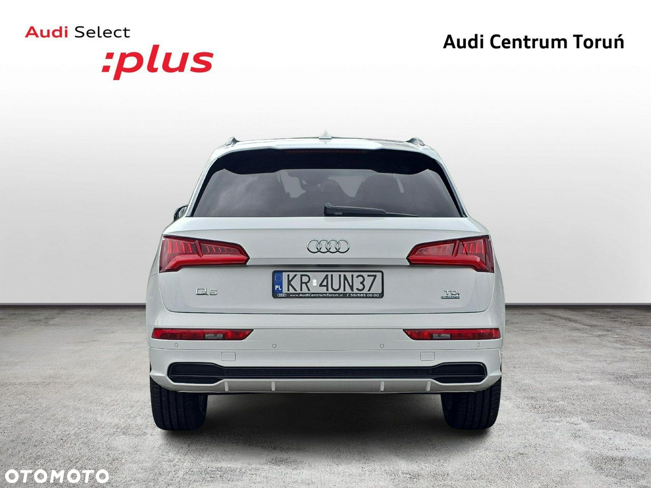 Audi Q5 - 4