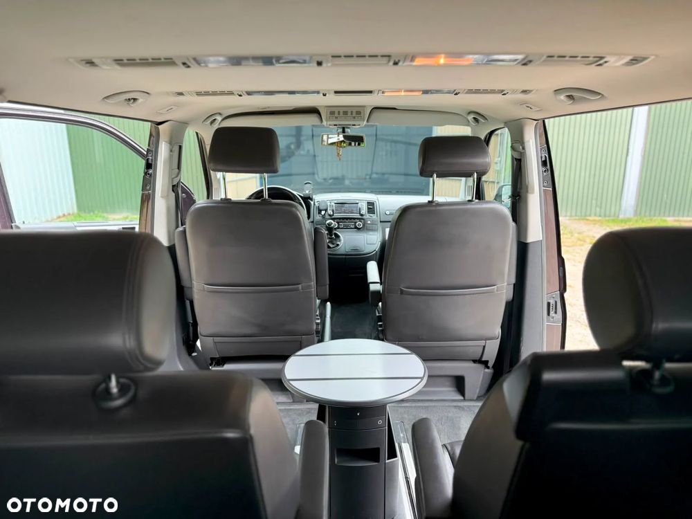 Volkswagen Multivan L1 Highline - 13
