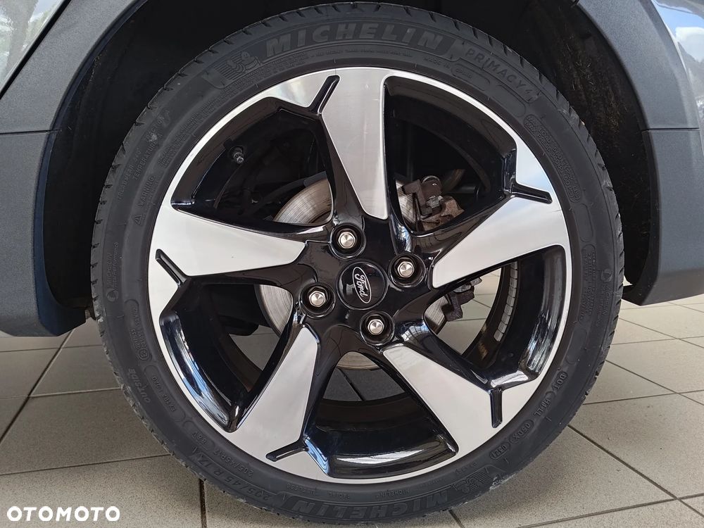 Ford Fiesta 1.0 EcoBoost GPF Active ASS - 9