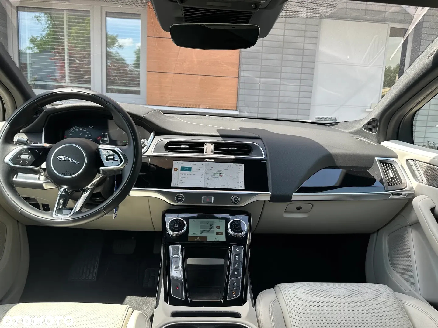 Jaguar I-Pace EV400 AWD SE - 5