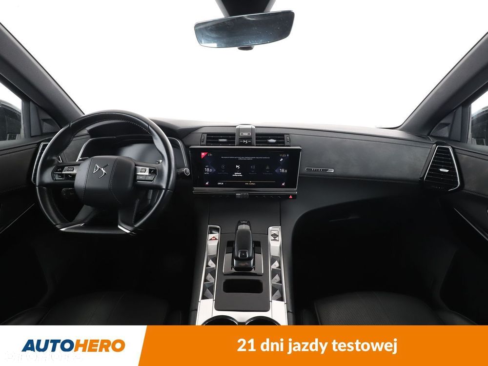 DS Automobiles DS 7 Crossback - 12