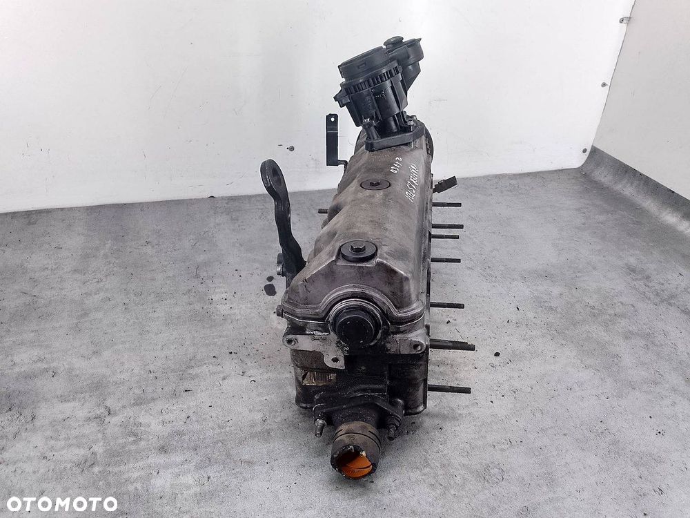 GŁOWICA VW CRAFTER 076103373D 2.5 TDI - 6