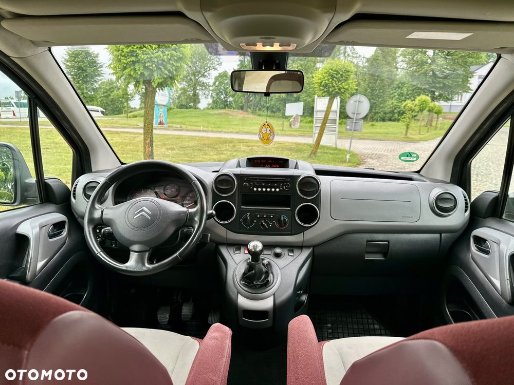 Citroën Berlingo 1.6 VTi Selection - 7