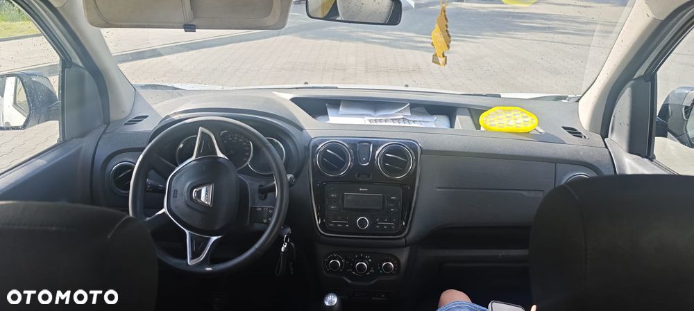 Dacia Dokker 1.3 TCe Laureate - 9