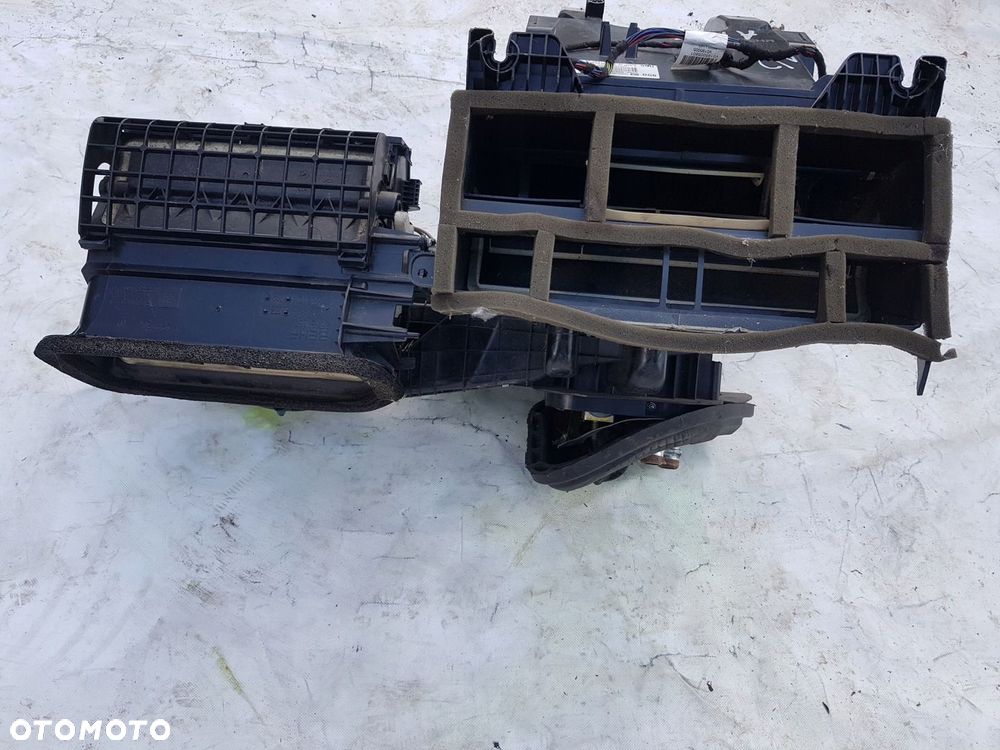 nagrzewnica dmuchawa Opel Astra J 13402730 - 2