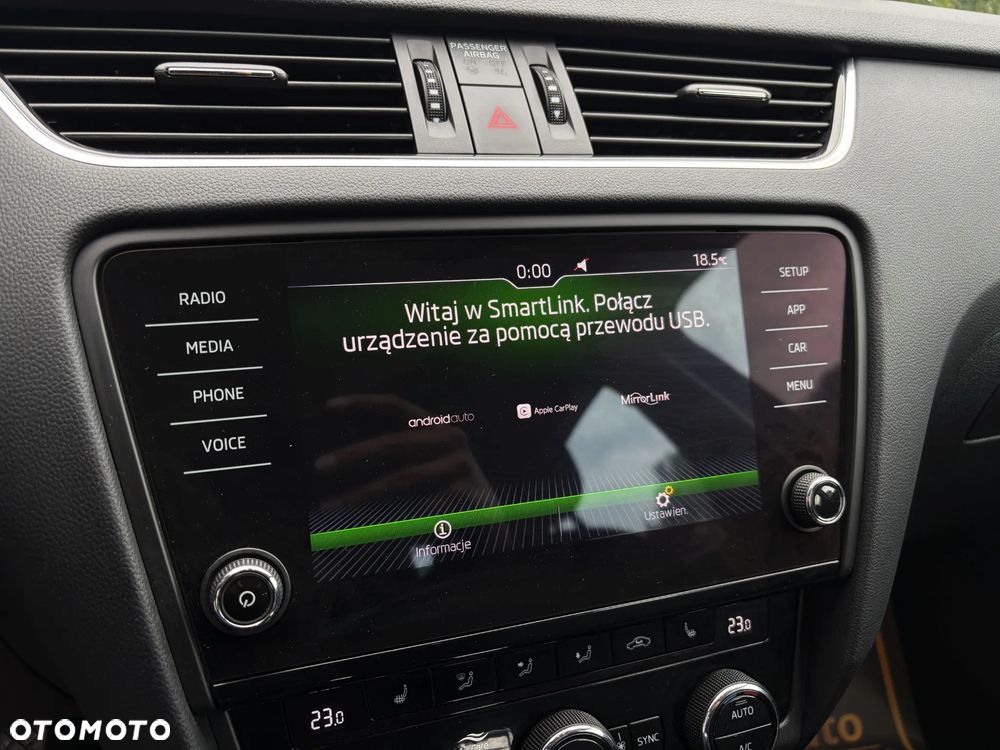 Skoda Octavia 1.5 TSI ACT DSG Ambition - 26