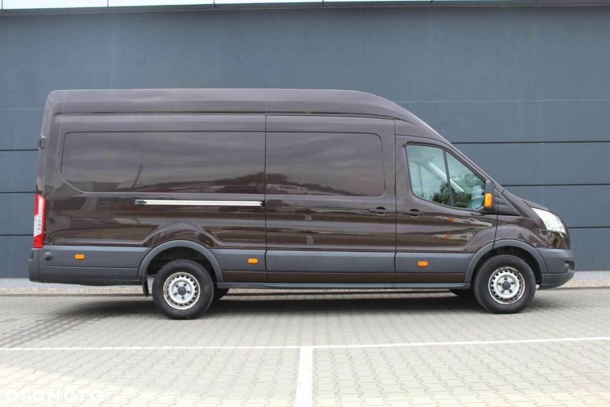 Ford transit L4H3 - 16