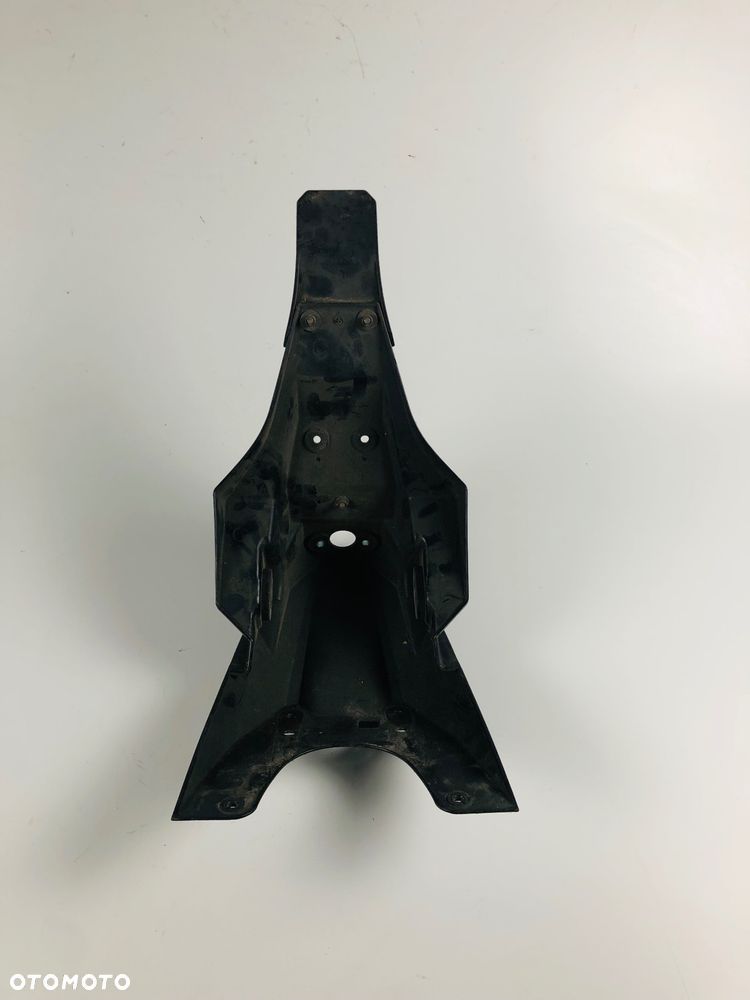 Kawasaki ZX6R ZX636 mocowanie tablicy rejestracyjnej uchwyt - 6