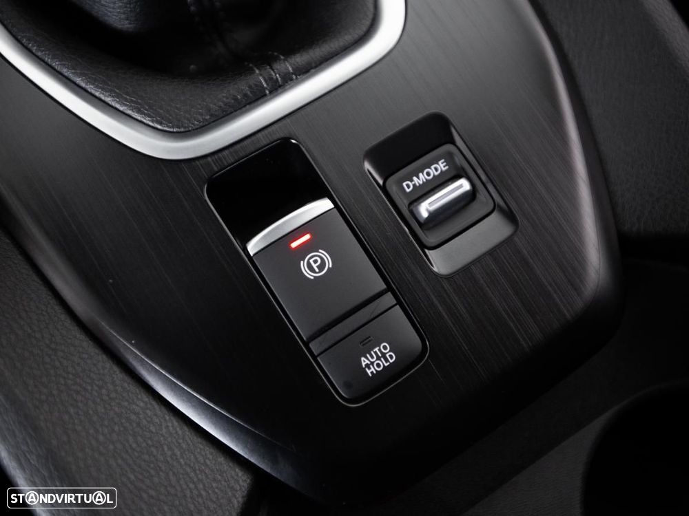 Nissan Qashqai 1.3 DIG-T Acenta - 19