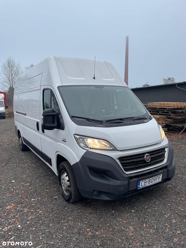 Fiat Ducato - 2