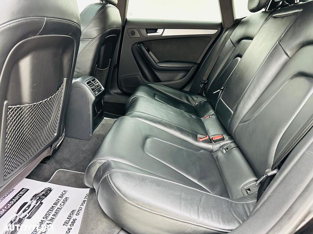 Audi A5 Sportback 2.0 TDI Multitronic - 6