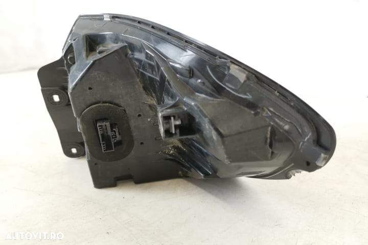 Stop Stanga Led Original Stare Buna BMW  X3  G01 [2017 - 2020] - 5