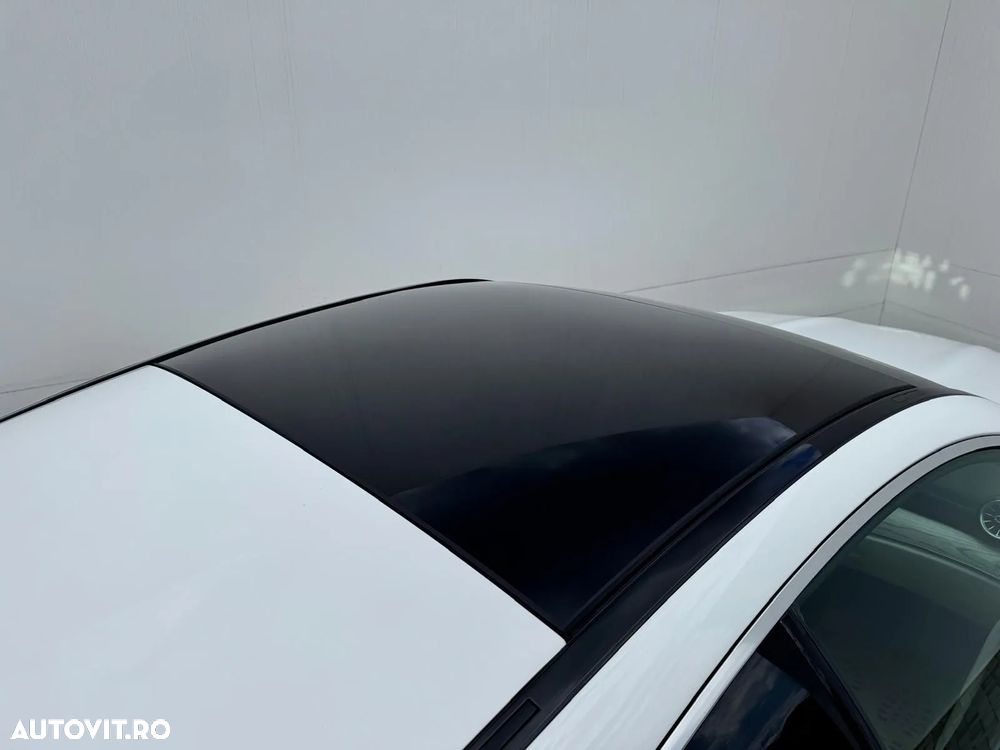Mercedes-Benz E 400 4Matic Coupe 9G-TRONIC AMG Line - 16