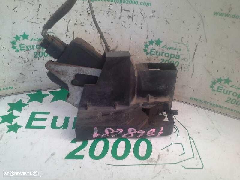 FECHADURA PORTA TRASEIRA ESQUERDA KIA RIO BC - 1