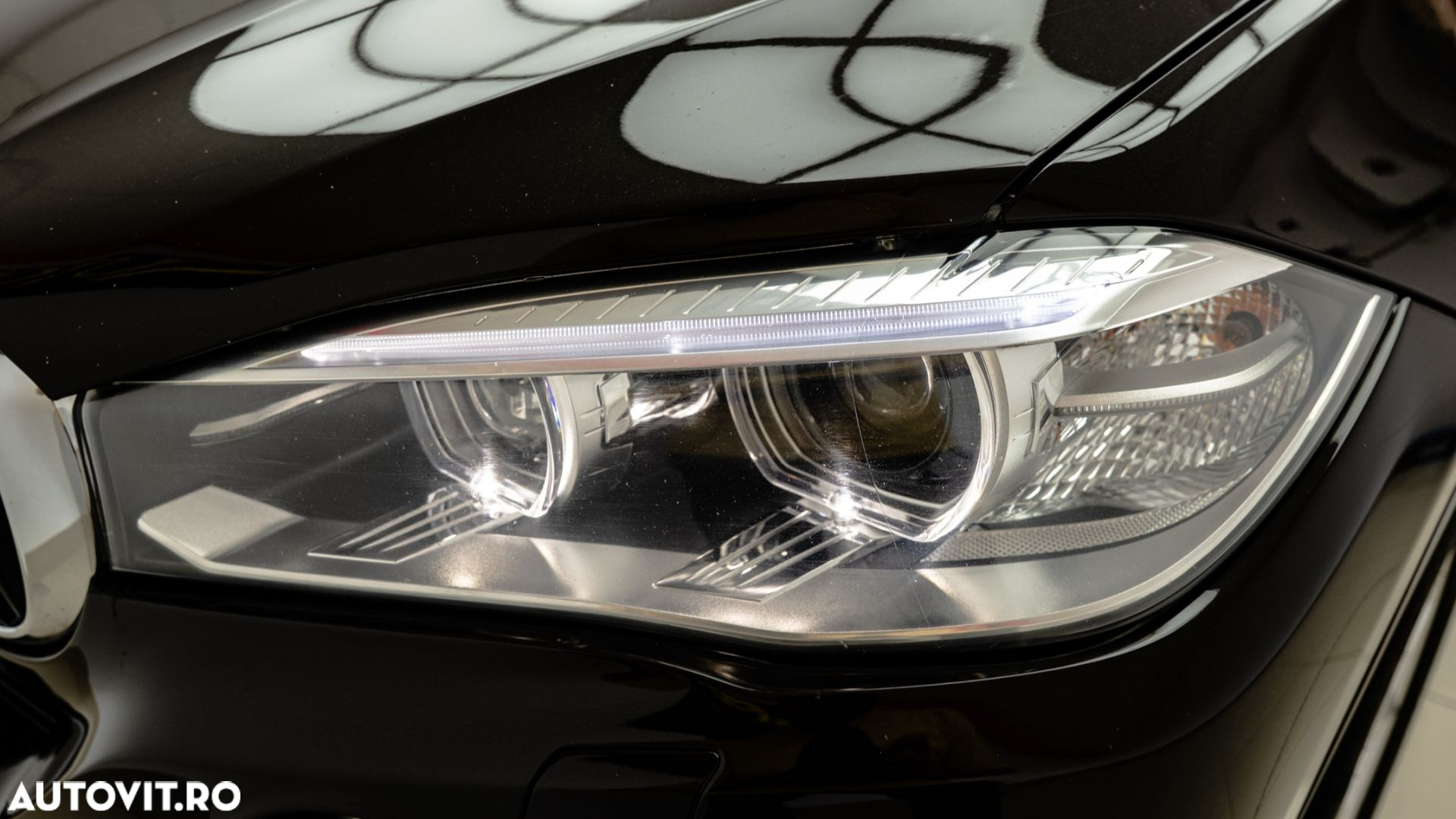 BMW X5 xDrive25d AT - 11