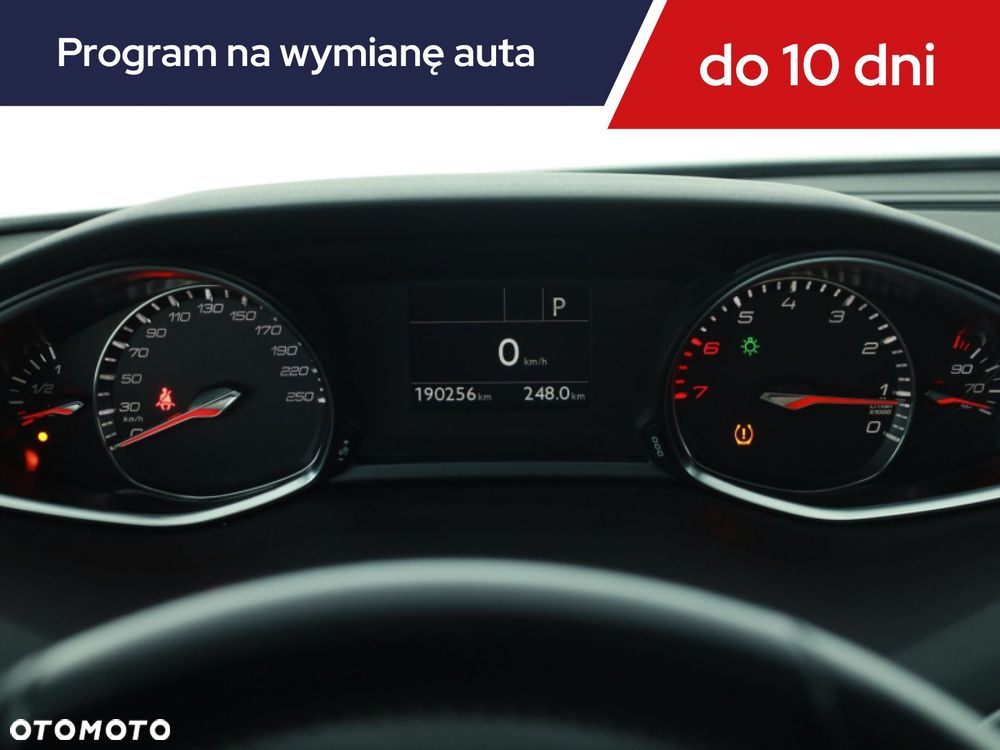 Peugeot 308 - 10