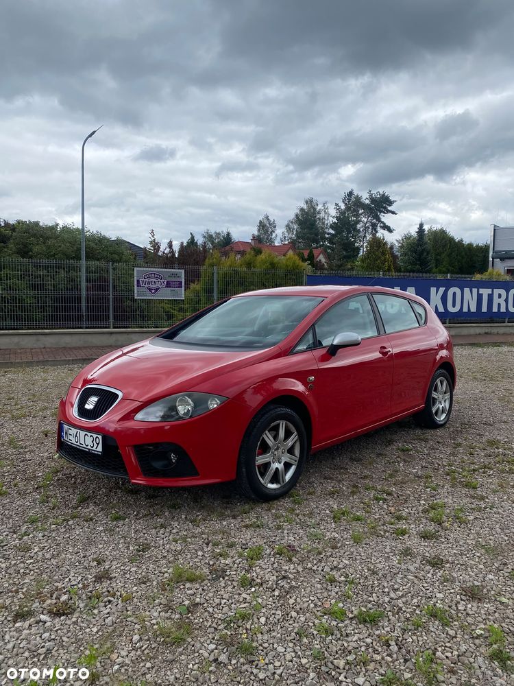 Seat Leon 1.6 Sport Limited - 2
