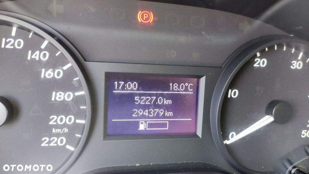 Mercedes-Benz Vito - 34