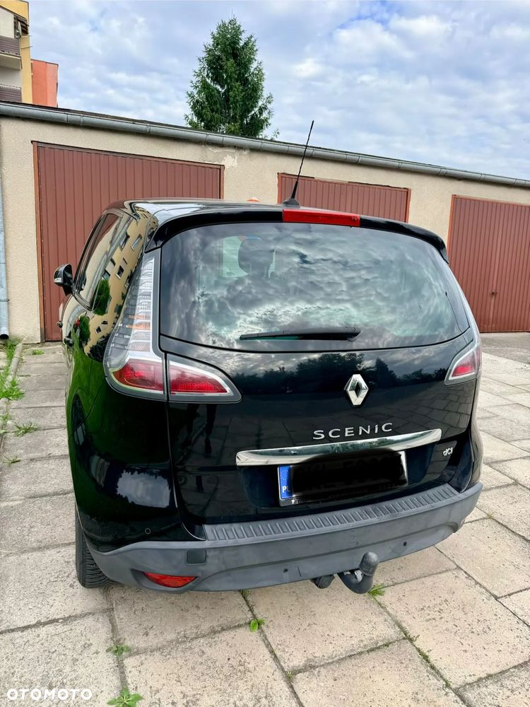 Renault Scenic dCi 110 EDC Bose Edition - 5