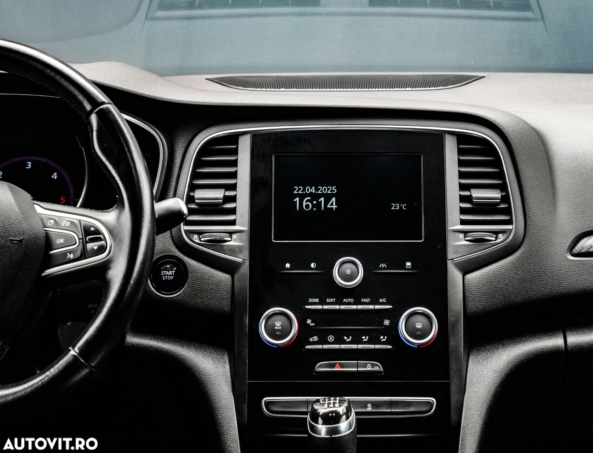 Renault Megane ENERGY dCi Business - 19