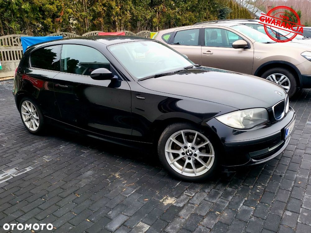 BMW Seria 1 118i Edition Lifestyle - 14